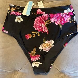 Bikini bottoms